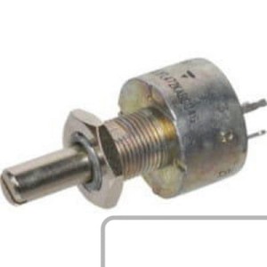 Potencjometr 3580997M1