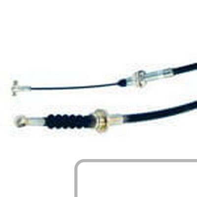 Linka hamulca 3581143M2 - Intertraktor