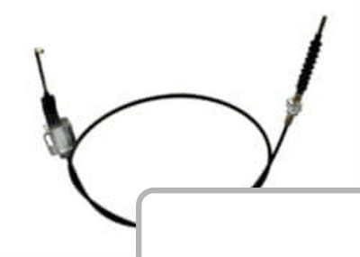 Linka Gazu 358186A1 - Intertraktor