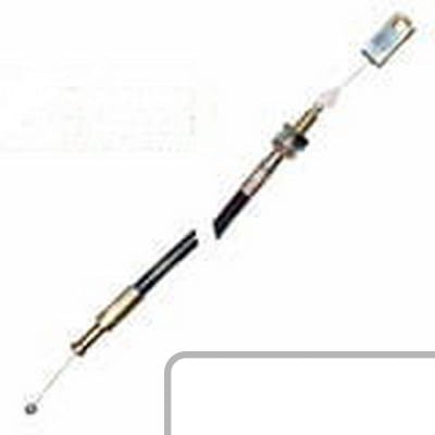 Linka gazu 3581876M3 - Intertraktor