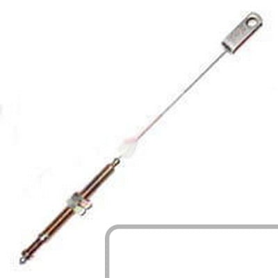 Linka gazu 3581879M2 - Intertraktor