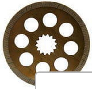 Tarcza hamulcowa 3582085M92