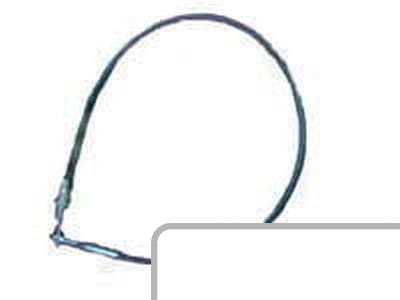 Linka Rozdzielacza Hydraulicznego 3582422M3 - Intertraktor