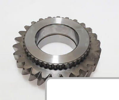 Koło zebate Z26 3582557M11 - Intertraktor