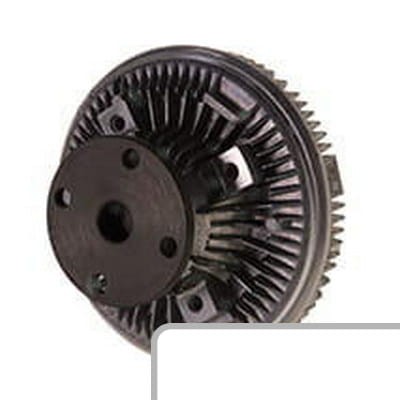 Sprzęgło Visco 3582654M1 - Intertraktor