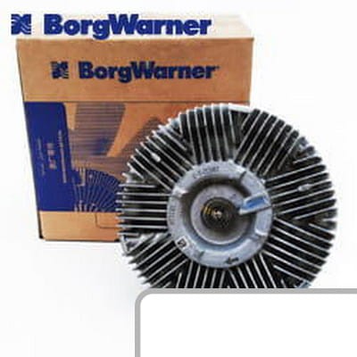 Sprzęgło ViscoBORGWARNER 3582654M1 - Intertraktor