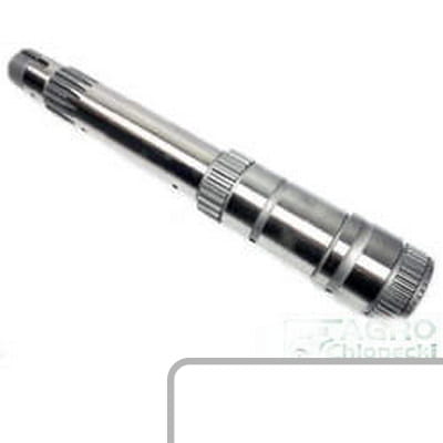 WAŁEK SKRZYNI BIEGÓW 3583518M1 - Intertraktor