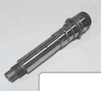 Wałek skrzyni biegów 3583520M1 - Intertraktor