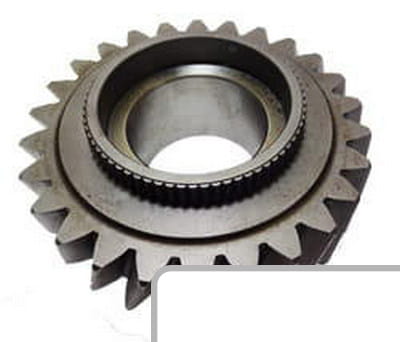 Koło zębate 3583903M2 - Intertraktor