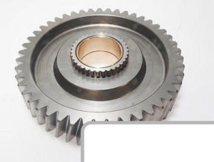 Kolo zebate Z46 3583906M91