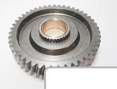 Kolo zebate Z46 3583906M91 - Intertraktor