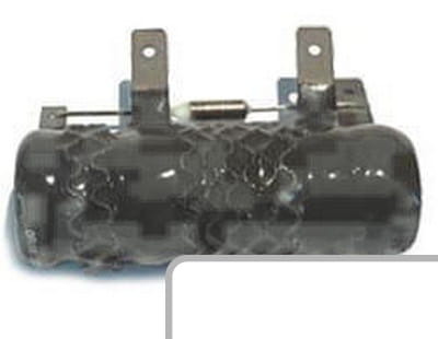 Rezystor 359504A1 - Intertraktor