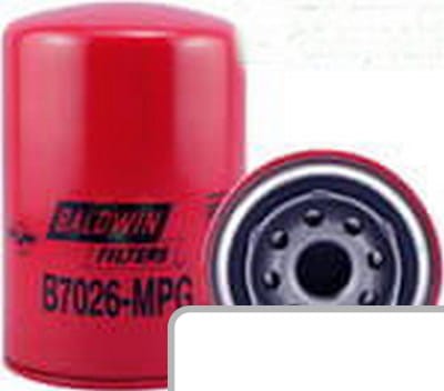Filtr hydrauliczny 3595175M1 - Intertraktor
