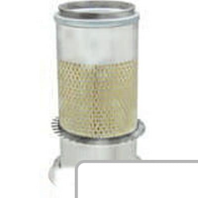 Filtr powietrza 3595518M1 - Intertraktor