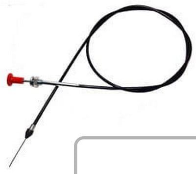 Linka gazu 3597066M92 - Intertraktor