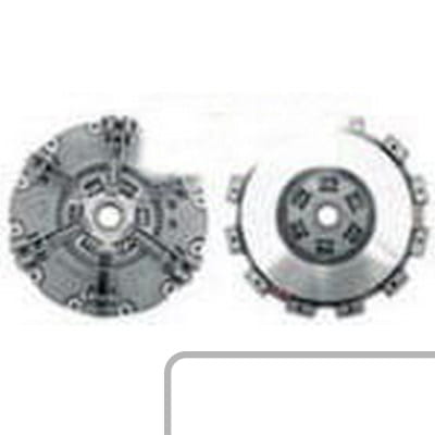 Docisk sprzęgła 3600243M91 - Intertraktor
