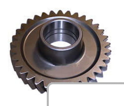 Koło zebate 3612499M2 - Intertraktor