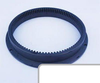 Pierścień zębaty 3615225M2 - Intertraktor