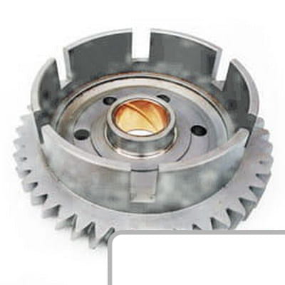 Kosz napedu Z47 3615664M91 - Intertraktor