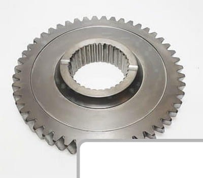 Koło Z48 3615823M1 - Intertraktor