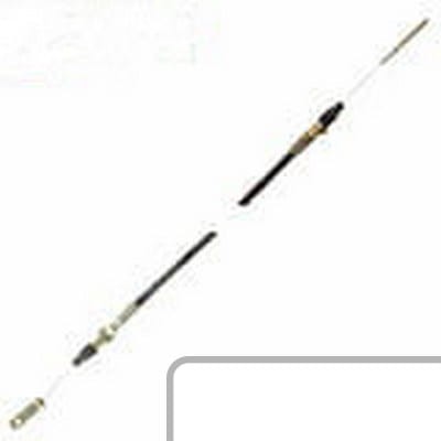 Linka gazu 3615918M1 - Intertraktor