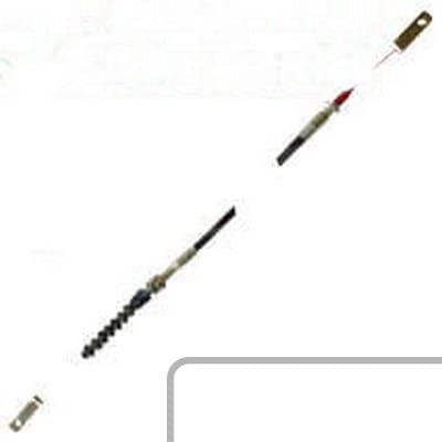 Linka gazu 3615919M3 - Intertraktor