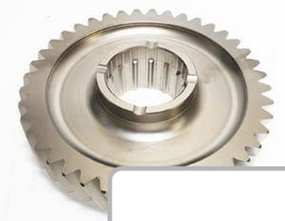 Koło Zebate 3617256M3 - Intertraktor