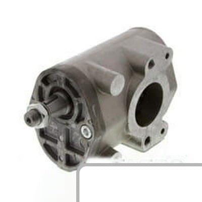 Pompa Hydrauliczna BOSCH REXROTH 3618001M3 - Intertraktor