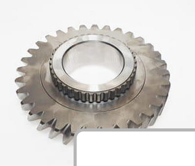 Koło zeabte Z32 3618311M2 - Intertraktor