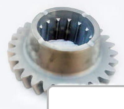 Koło Zębate 3618320M1 - Intertraktor