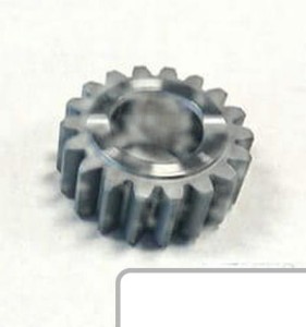 Koło zebate Z18 3618723M10