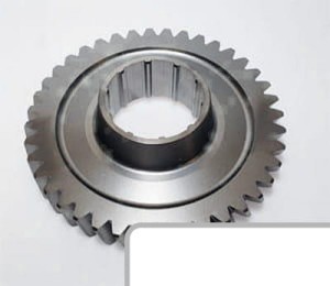Kolo zebate Z40 3618998M4