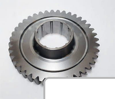 Kolo zebate Z40 3618998M4 - Intertraktor