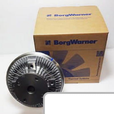 Sprzęgło VISCO BORGWARNER 3619086M1 - Intertraktor