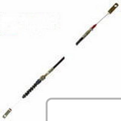 Linka gazu 3619375M3 - Intertraktor