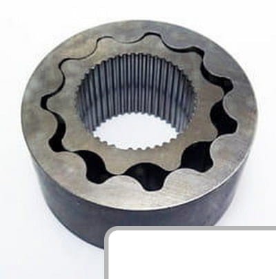 Mikropompka 6005018601 3619559M1 - Intertraktor