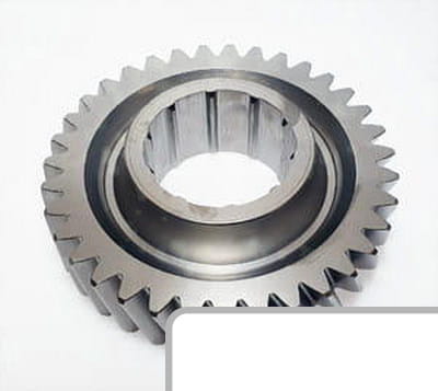 Kolo zebate Z35 3619569M2 - Intertraktor