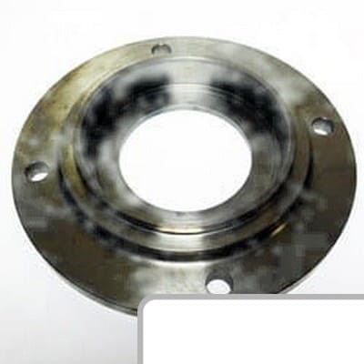 Osłona 3619666M1 - Intertraktor