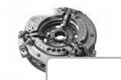 Docisk sprzęgła 3620403M91 - Intertraktor