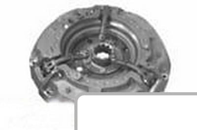 Docisk sprzęgła 3620407M91 - Intertraktor