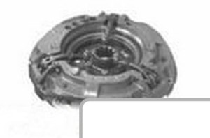 Docisk sprzęgła 3620408M91