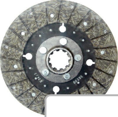 Tarcza PTO 3620409M91 - Intertraktor