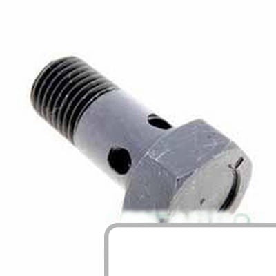 Śruba Dyszy Smarowania 3637005M91 - Intertraktor