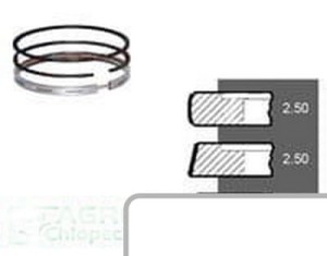 Pierścienie Powerseal STD 3637032M91