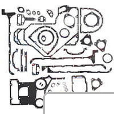 Uszczelka Bloku Silnika 3637098M91 - Intertraktor