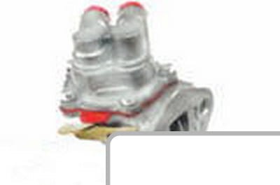 Pompka paliwa 3637307M91 - Intertraktor
