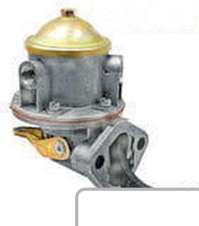 Pompka paliwa 3637309M91 - Intertraktor