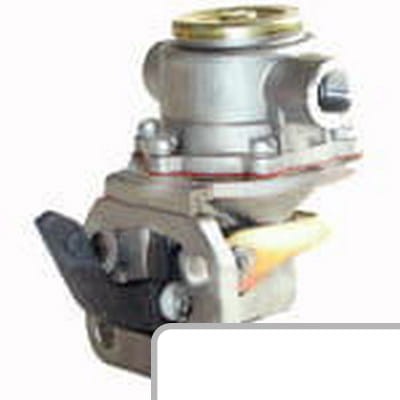 Pompka paliwa 3637322M91 - Intertraktor