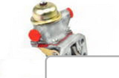 Pompka paliwa 3637322M91 - Intertraktor