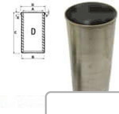 Tulej Motive Hon. 3637334M1 - Intertraktor